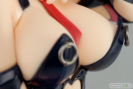 クイーンテッドのクイーンテッド・イラストレーターコレクション ばん! 猫娘-maoniang-の新作フィギュア製品版画像19