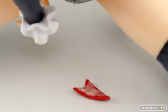 クイーンテッドのクイーンテッド・イラストレーターコレクション ばん! 猫娘-maoniang-の新作フィギュア製品版画像32