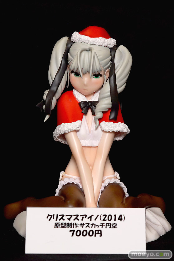 画像　サンプル　レビュー　フィギュア　【トレジャーフェスタin有明18】　スオマライストゥットゥ パラダイス・カフェ 林檎連盟 03