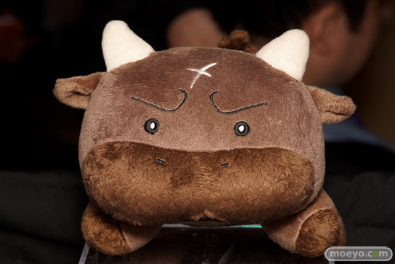 画像　サンプル　レビュー　フィギュア　【トレジャーフェスタin有明18】　スオマライストゥットゥ パラダイス・カフェ 林檎連盟 06