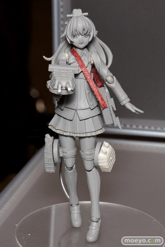 画像　サンプル　レビュー　フィギュア　【トレジャーフェスタin有明18】　スオマライストゥットゥ パラダイス・カフェ 林檎連盟 08