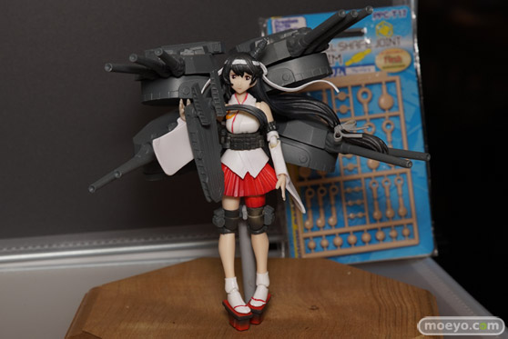 画像　サンプル　レビュー　フィギュア　【トレジャーフェスタin有明18】　スオマライストゥットゥ パラダイス・カフェ 林檎連盟 10