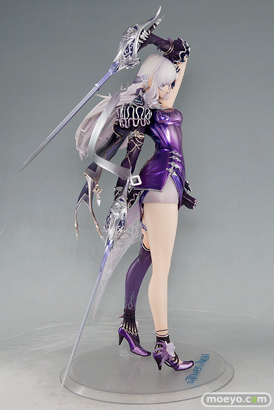 オーキッドシードのTower of AION 天族/シャドウウィングの新作フィギュア製品版画像03