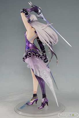 オーキッドシードのTower of AION 天族/シャドウウィングの新作フィギュア製品版画像06