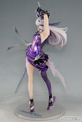 オーキッドシードのTower of AION 天族/シャドウウィングの新作フィギュア製品版画像07