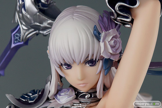 オーキッドシードのTower of AION 天族/シャドウウィングの新作フィギュア製品版画像09
