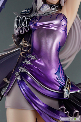 オーキッドシードのTower of AION 天族/シャドウウィングの新作フィギュア製品版画像12