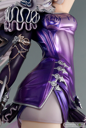 オーキッドシードのTower of AION 天族/シャドウウィングの新作フィギュア製品版画像13