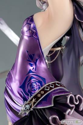 オーキッドシードのTower of AION 天族/シャドウウィングの新作フィギュア製品版画像15