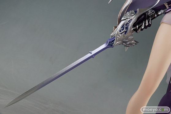 オーキッドシードのTower of AION 天族/シャドウウィングの新作フィギュア製品版画像18