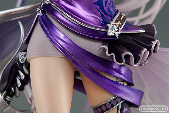 オーキッドシードのTower of AION 天族/シャドウウィングの新作フィギュア製品版画像20