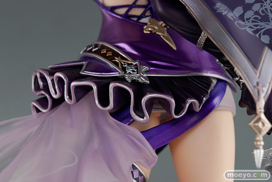 オーキッドシードのTower of AION 天族/シャドウウィングの新作フィギュア製品版画像21