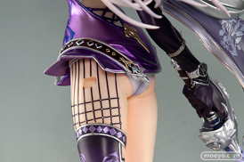 オーキッドシードのTower of AION 天族/シャドウウィングの新作フィギュア製品版画像29