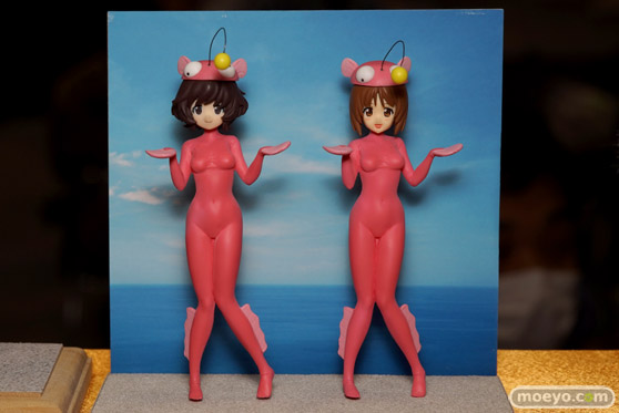 画像　サンプル　レビュー　フィギュア　【トレジャーフェスタin有明18】　アッスビート 八音式 煩悩亭＆Frill Berserker 09