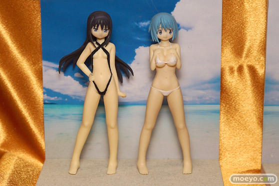 画像　サンプル　レビュー　フィギュア　【トレジャーフェスタin有明18】　アッスビート 八音式 煩悩亭＆Frill Berserker 10