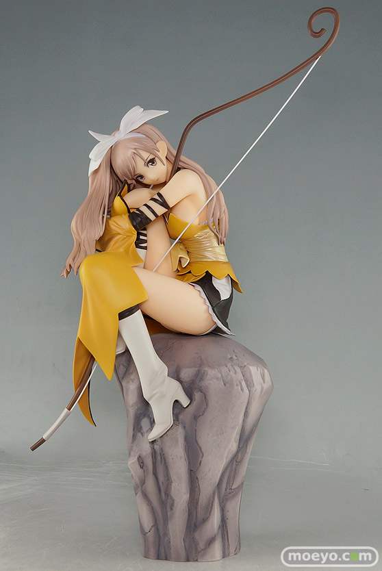 オーキッドシードのシャイニング・ウィンド トウカの新作フィギュア製品版画像01