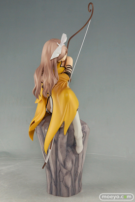 オーキッドシードのシャイニング・ウィンド トウカの新作フィギュア製品版画像03