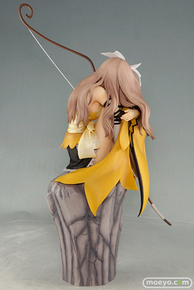 オーキッドシードのシャイニング・ウィンド トウカの新作フィギュア製品版画像05