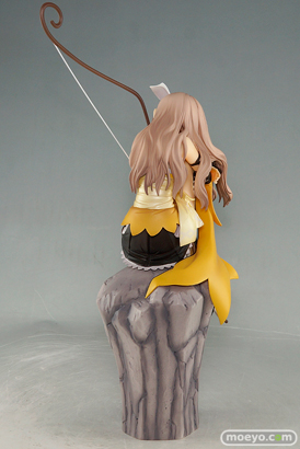 オーキッドシードのシャイニング・ウィンド トウカの新作フィギュア製品版画像06