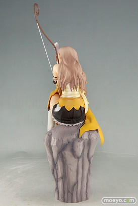 オーキッドシードのシャイニング・ウィンド トウカの新作フィギュア製品版画像07