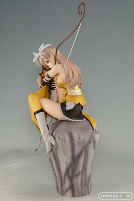 オーキッドシードのシャイニング・ウィンド トウカの新作フィギュア製品版画像08