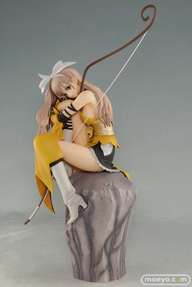 オーキッドシードのシャイニング・ウィンド トウカの新作フィギュア製品版画像09