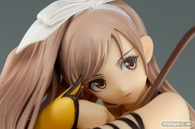 オーキッドシードのシャイニング・ウィンド トウカの新作フィギュア製品版画像12