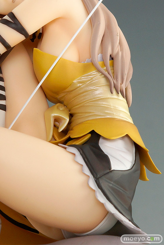 オーキッドシードのシャイニング・ウィンド トウカの新作フィギュア製品版画像14