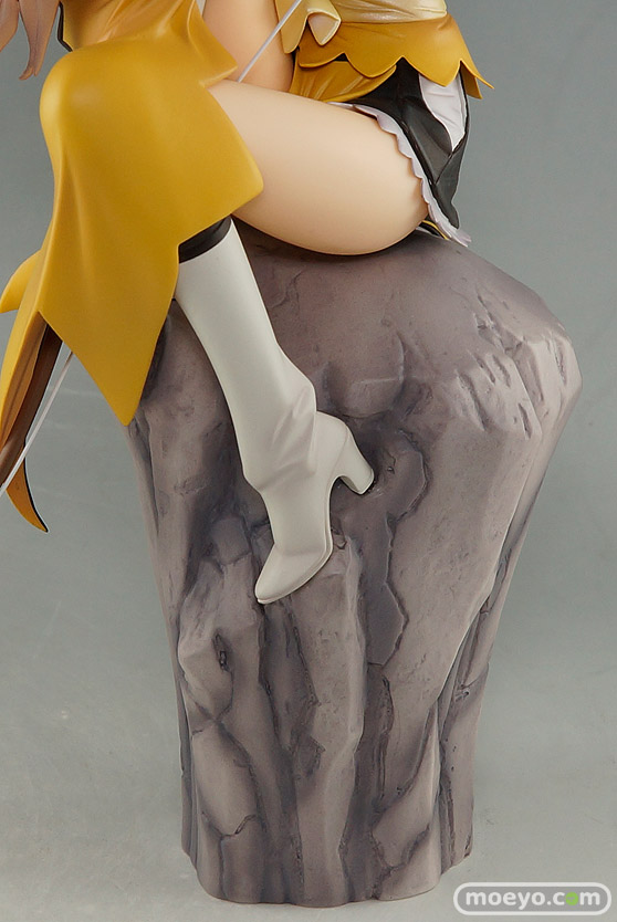 オーキッドシードのシャイニング・ウィンド トウカの新作フィギュア製品版画像18