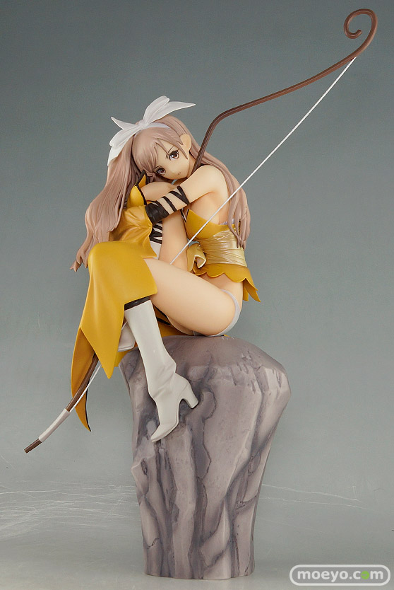 オーキッドシードのシャイニング・ウィンド トウカの新作フィギュア製品版画像20