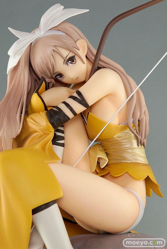 オーキッドシードのシャイニング・ウィンド トウカの新作フィギュア製品版画像21