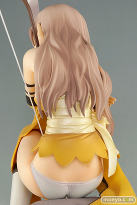 オーキッドシードのシャイニング・ウィンド トウカの新作フィギュア製品版画像22