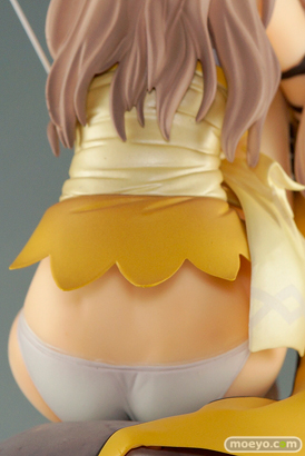 オーキッドシードのシャイニング・ウィンド トウカの新作フィギュア製品版画像23