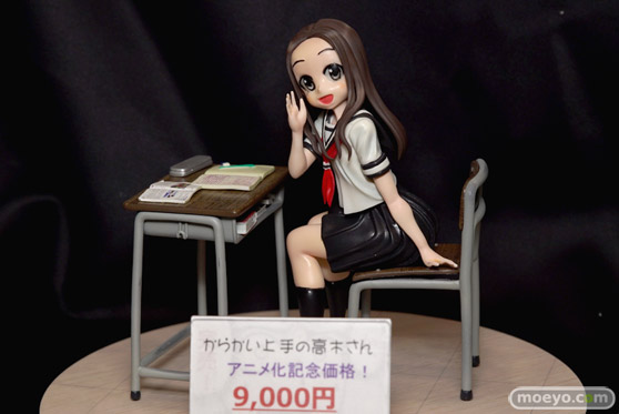 画像　サンプル　レビュー　フィギュア　【トレジャーフェスタin有明18】　morishio PeachGarden SNUFFKING 03