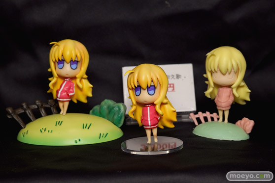 画像　サンプル　レビュー　フィギュア　【トレジャーフェスタin有明18】　morishio PeachGarden SNUFFKING 04