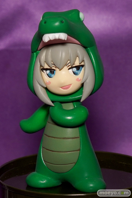 画像　サンプル　レビュー　フィギュア　【トレジャーフェスタin有明18】　morishio PeachGarden SNUFFKING 13