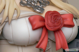 グッドスマイルカンパニーの艦隊これくしょん ‐艦これ‐ ウォースパイトの新作フィギュア彩色サンプル画像16