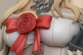 グッドスマイルカンパニーの艦隊これくしょん ‐艦これ‐ ウォースパイトの新作フィギュア彩色サンプル画像17