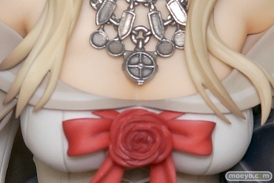 グッドスマイルカンパニーの艦隊これくしょん ‐艦これ‐ ウォースパイトの新作フィギュア彩色サンプル画像18