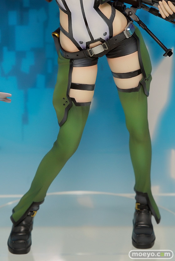 アルターの劇場版 ソードアート・オンライン -オーディナル・スケール- シノンの新作フィギュア彩色サンプル画像08