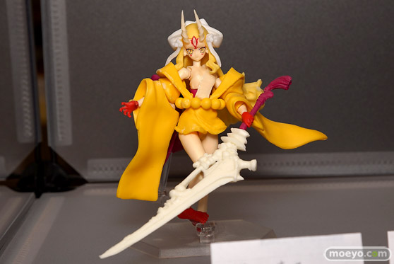 画像　サンプル　レビュー　フィギュア　【トレジャーフェスタin有明18】　ACT-kNife Trigger miniatures アパム弾持って来い！！ 04