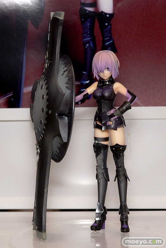 画像　サンプル　レビュー　フィギュア　【トレジャーフェスタin有明18】　ACT-kNife Trigger miniatures アパム弾持って来い！！ 06