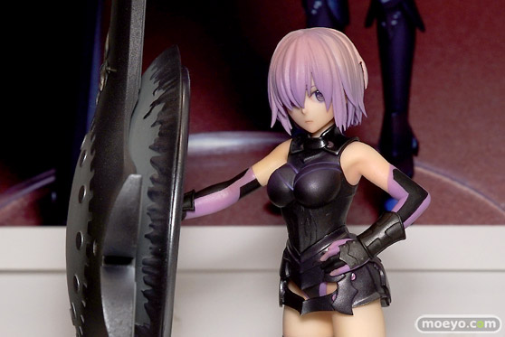 画像　サンプル　レビュー　フィギュア　【トレジャーフェスタin有明18】　ACT-kNife Trigger miniatures アパム弾持って来い！！ 07