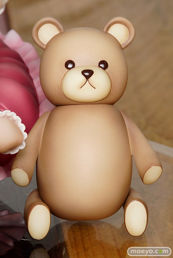 PROGRESSのアマツツミ 水無月ほたるの新作フィギュア彩色サンプル画像16