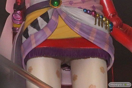 スクウェア・エニックスのプレイアーツ改 DISSIDIA FINAL FANTASY ティナ・ブランフォードの新作フィギュア彩色サンプル画像11