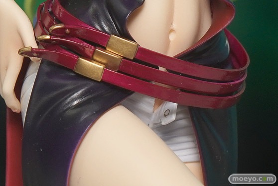 メガハウスのG.E.M.シリーズ コードギアス反逆のルルーシュR2 C.C.(シーツー)の新作フィギュア彩色サンプル画像10