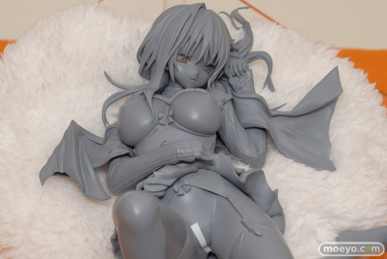 PROGRESSのアマツツミ 恋塚愛 の新作フィギュア原型画像05