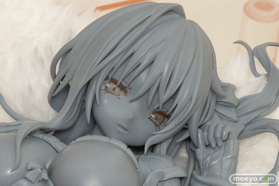 PROGRESSのアマツツミ 恋塚愛 の新作フィギュア原型画像06