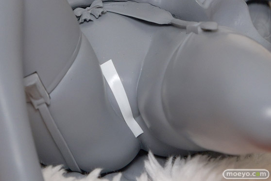 PROGRESSのアマツツミ 恋塚愛 の新作フィギュア原型画像11