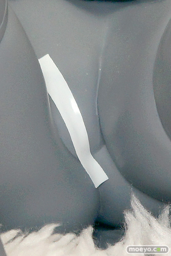 PROGRESSのアマツツミ 恋塚愛 の新作フィギュア原型画像12